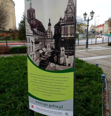 Fara Gubinska-Gubin必去景点