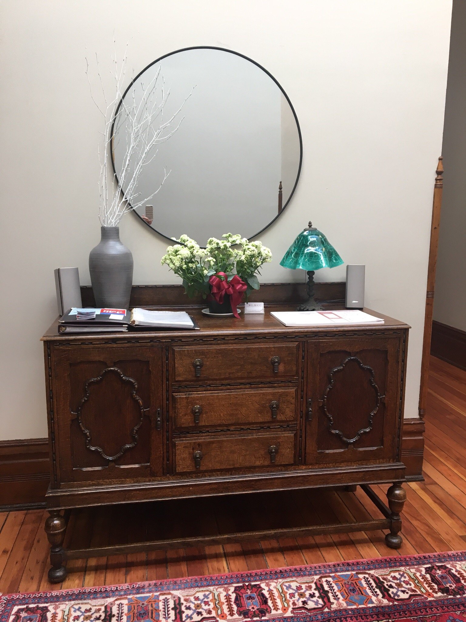 The Belmont Hotel-官方