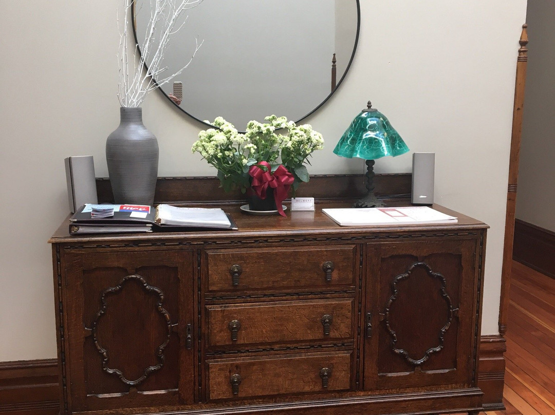 The Belmont Hotel主图