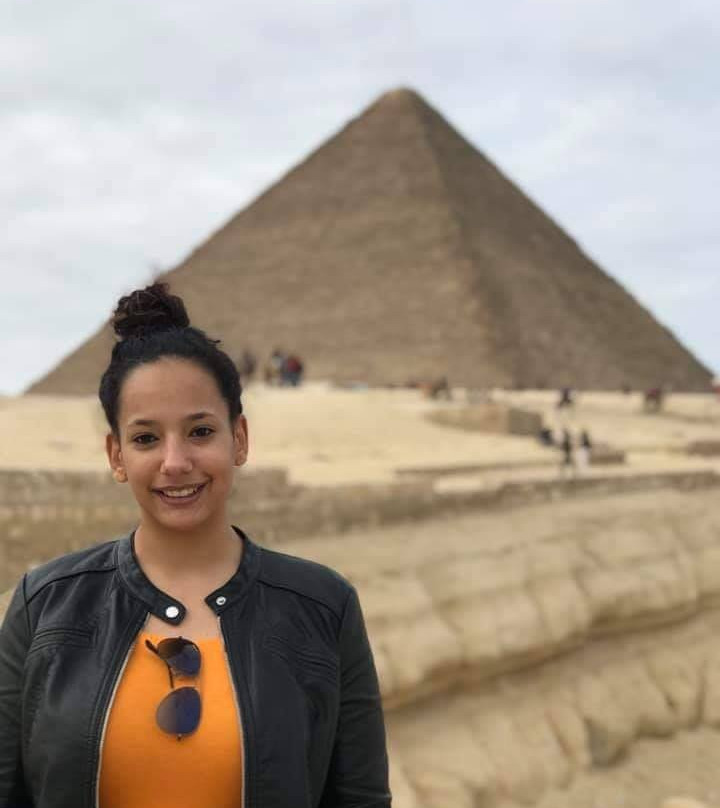 Travelino Egypt Tours景点图片
