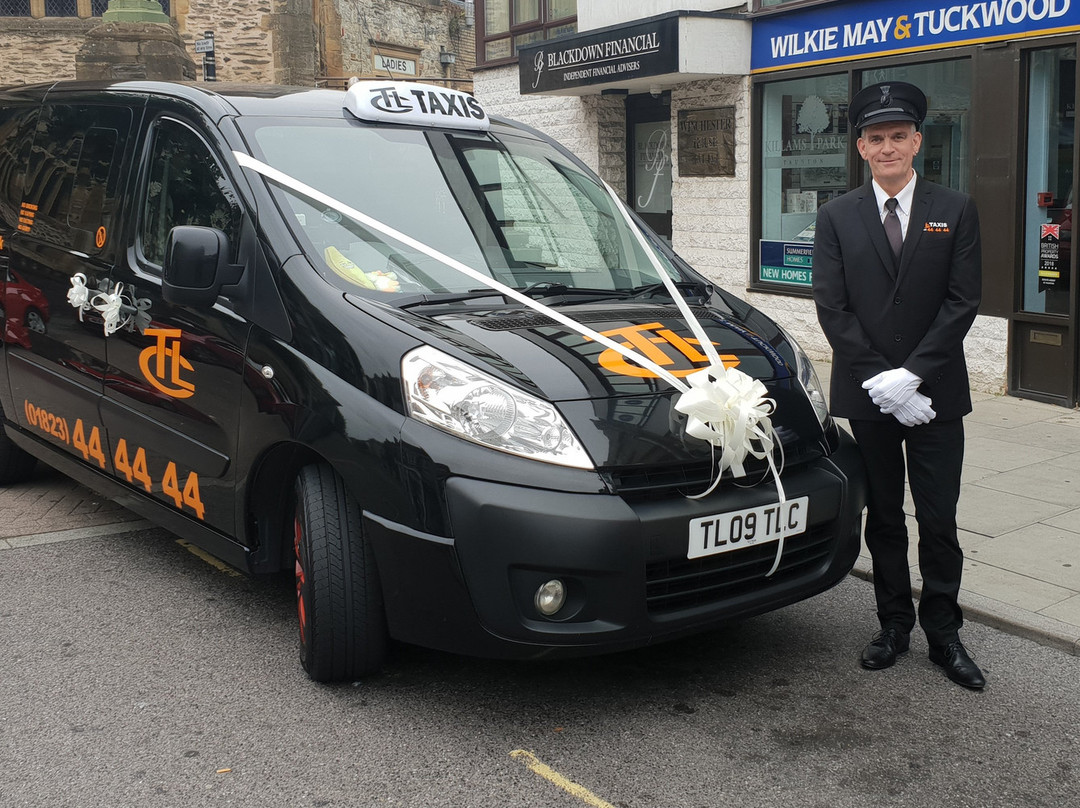 2023年12月TLC Taxis景点攻略TLC Taxis门票预订地址图片TLC Taxis景点点评猫途鹰