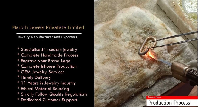 Maroth Jewels Pvt Ltd