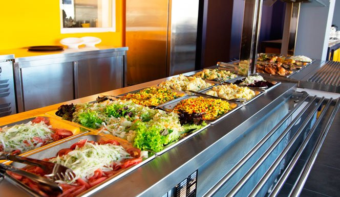 Hotel Modular Express主图