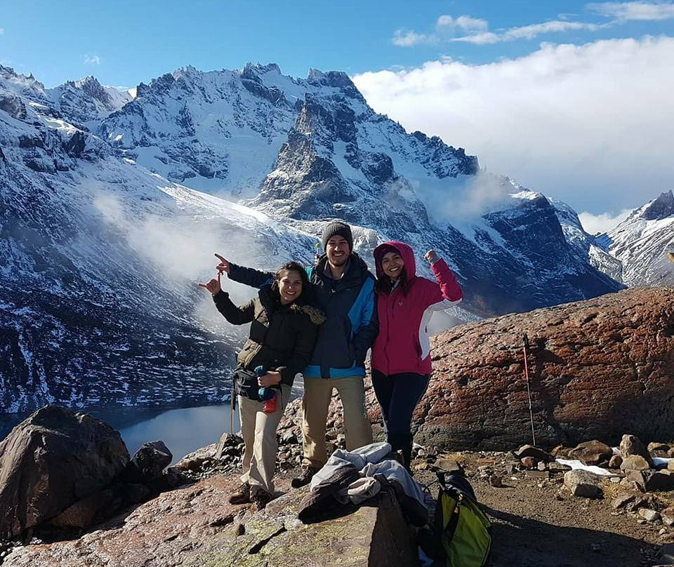 Cerro Castillo Circuit-Villa Cerro Castillo必去景点