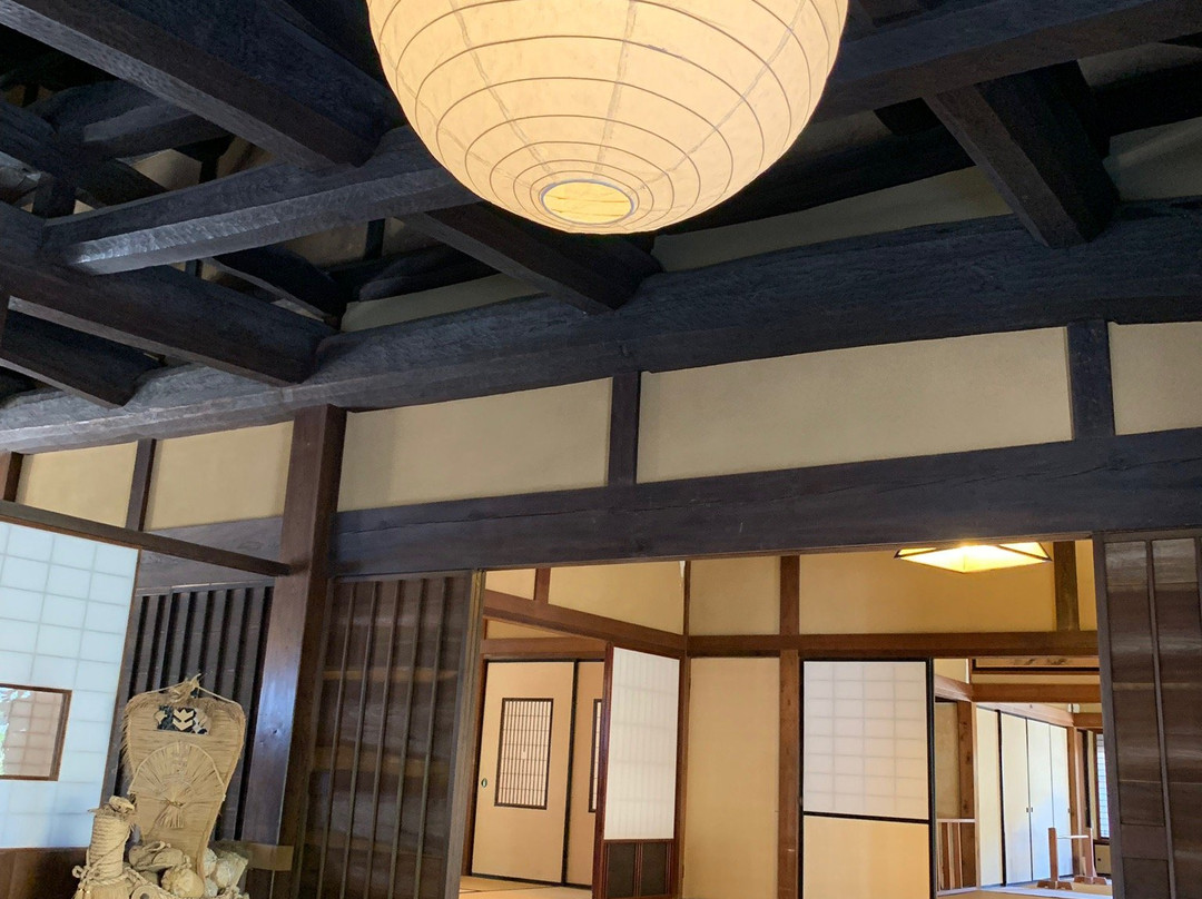 Izumo Cultural Tradition Hall-出云市必去景点