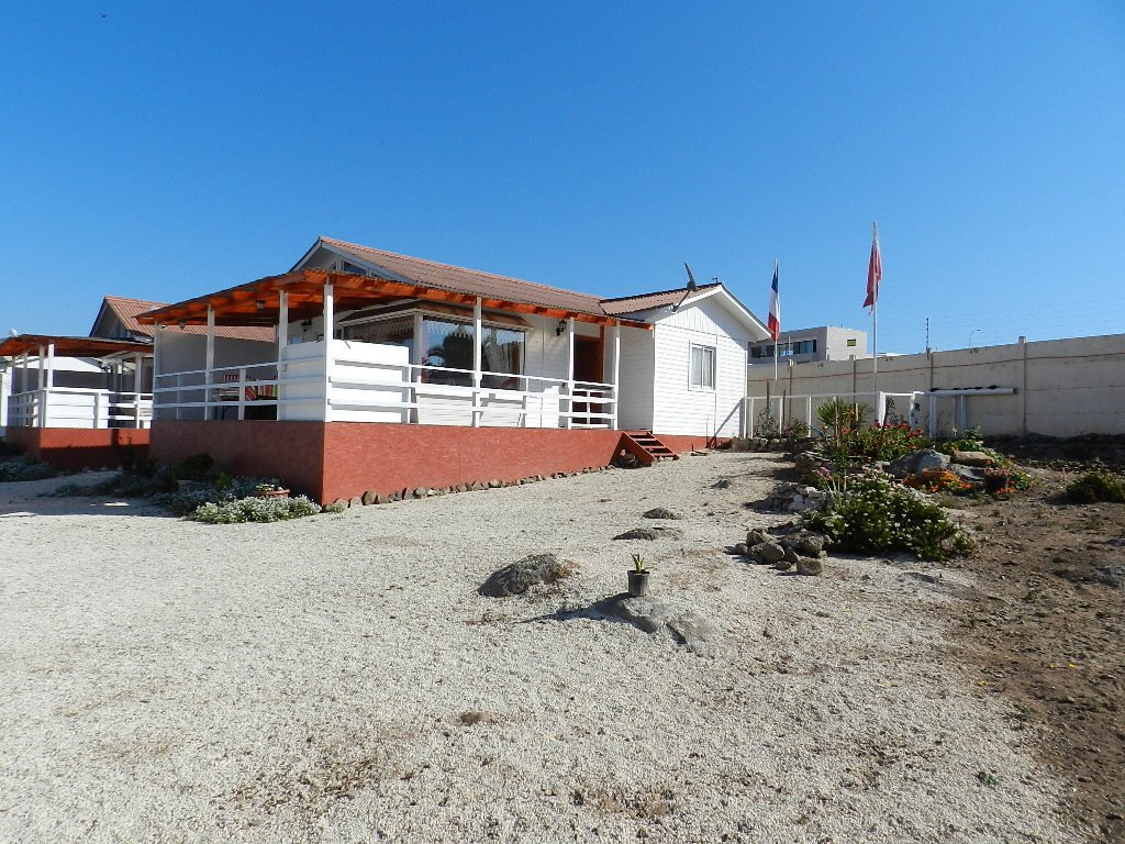 Cabanas Memamar France
