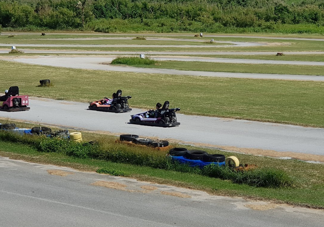 马里来纳徒步体验-塞班岛必去景点