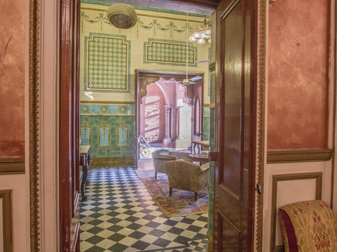 Raj Niwas Palace主图