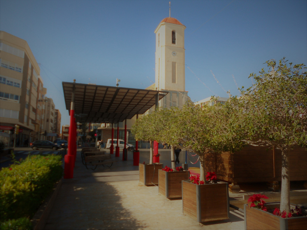 Guardamar City Hall景点图片