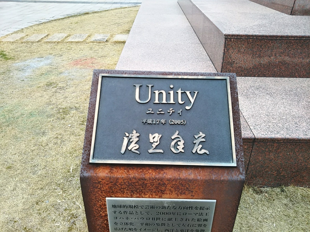Unity景点图片