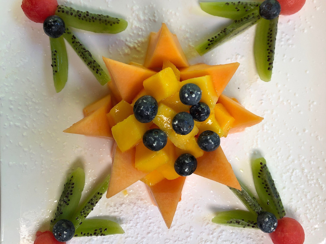 Mossgrove Bed and Breakfast主图