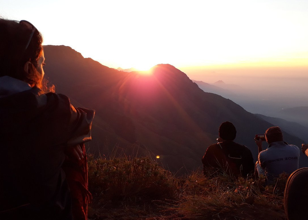 D Trek Munnar Adventure景点图片