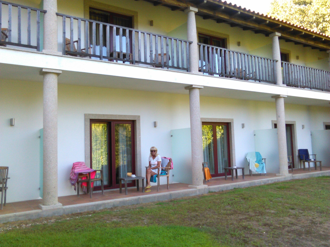 Hotel Rural Quinta de Novais主图