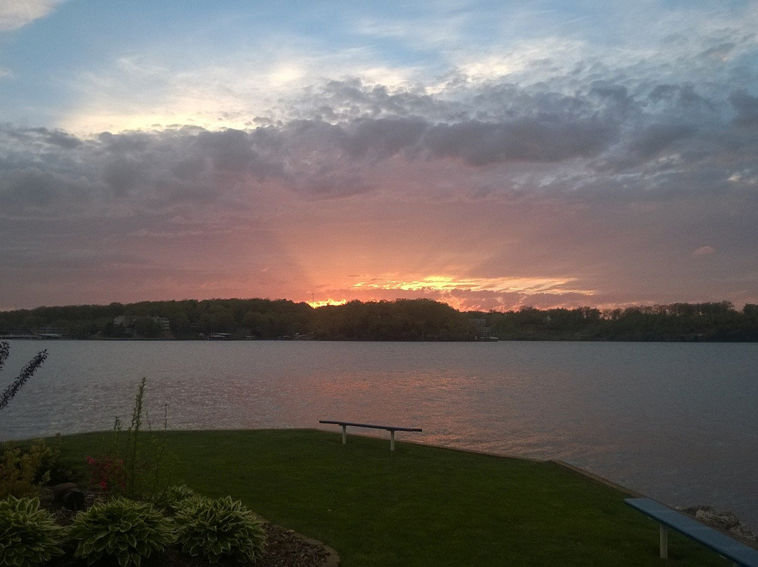 Robin's Resort主图