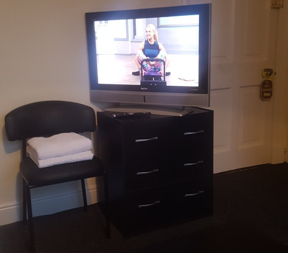 Hardwick Hotel主图