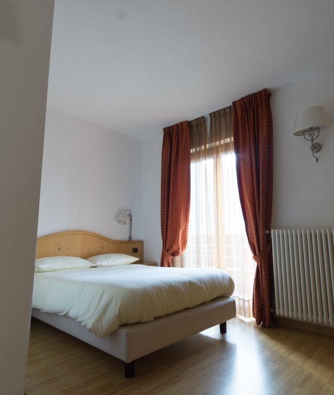 Hotel Il Gusto di Valtellina主图