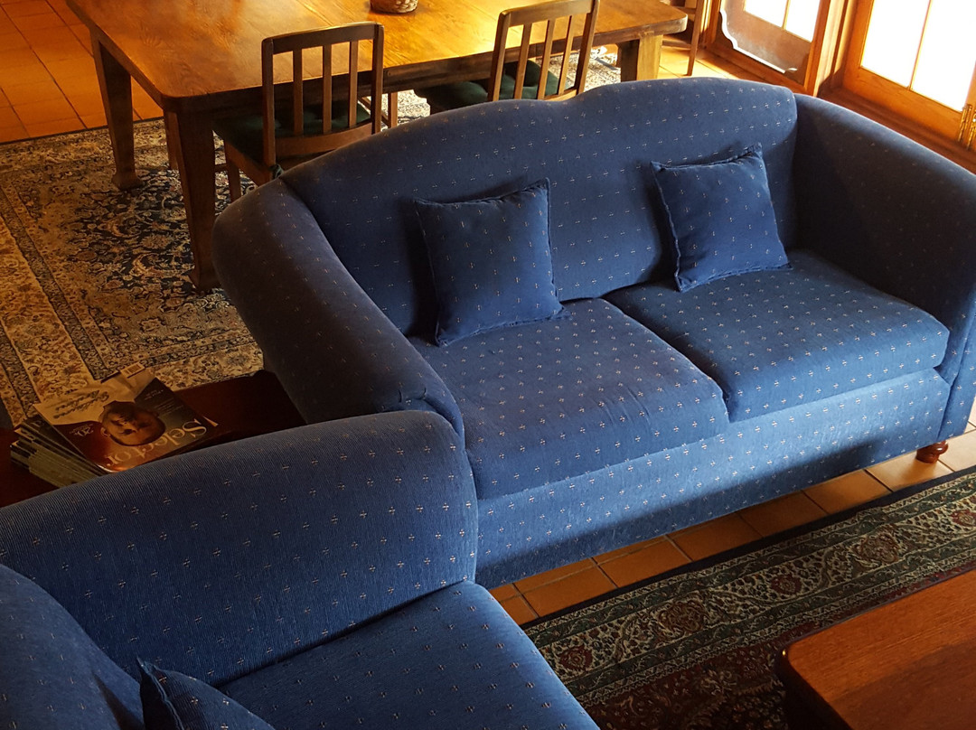 RedGum Hill Country Retreat主图