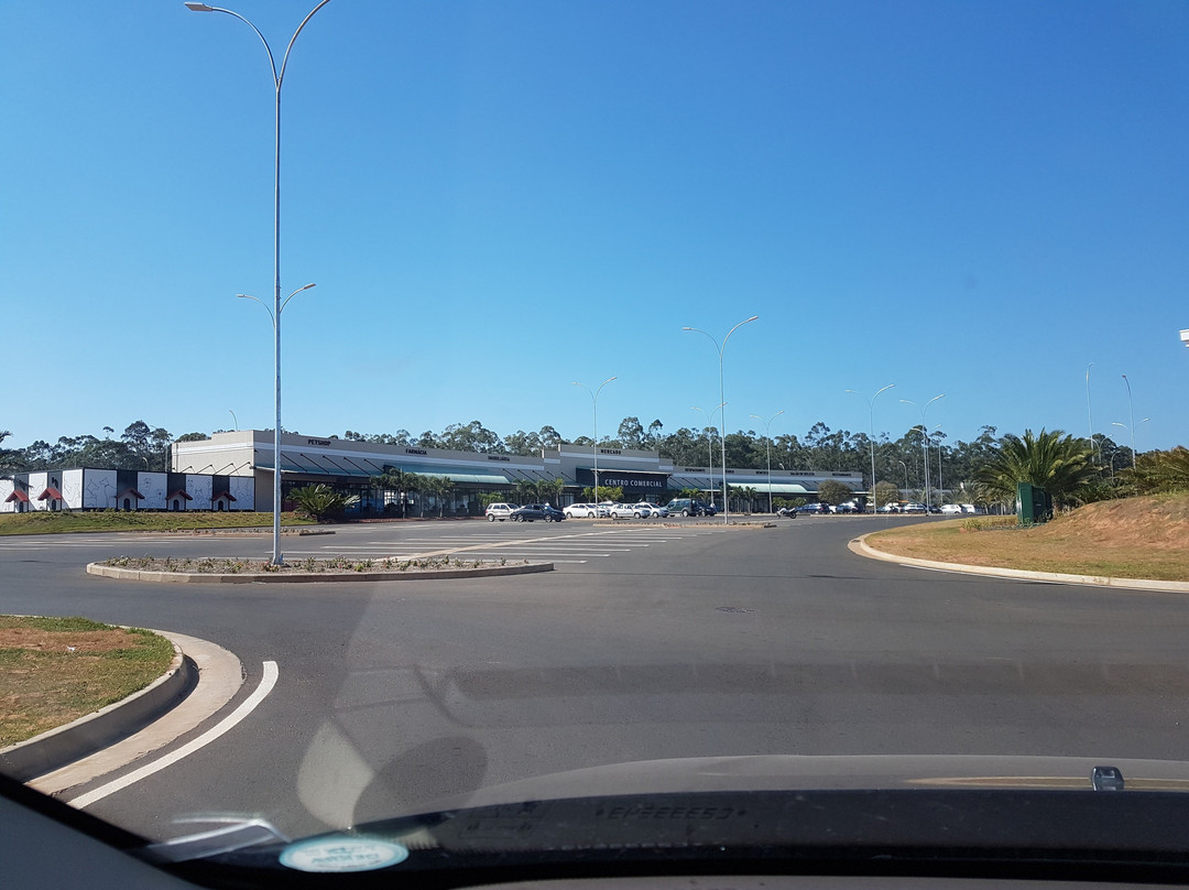 Hotel Green Village主图