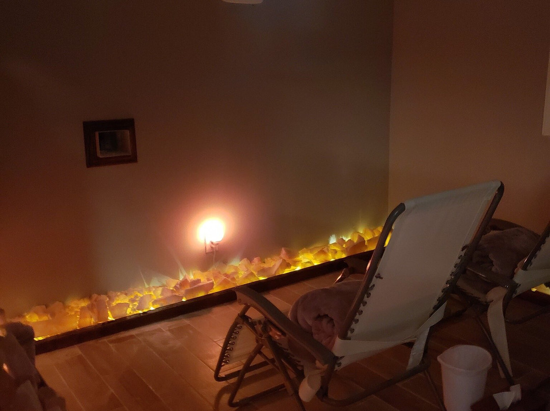 Salted-橙园必去景点