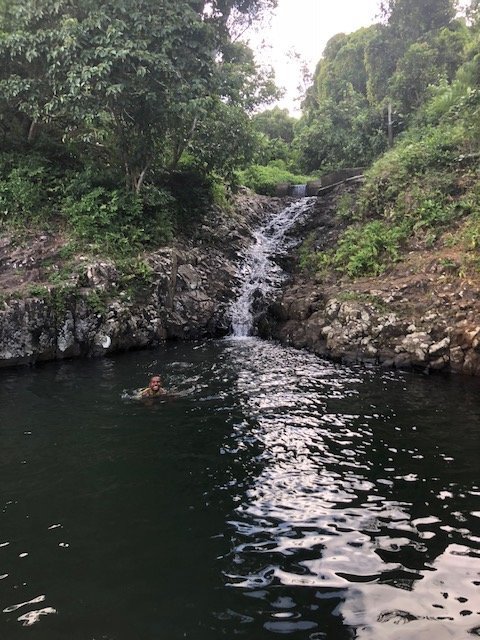 Takalana Bay Resort主图