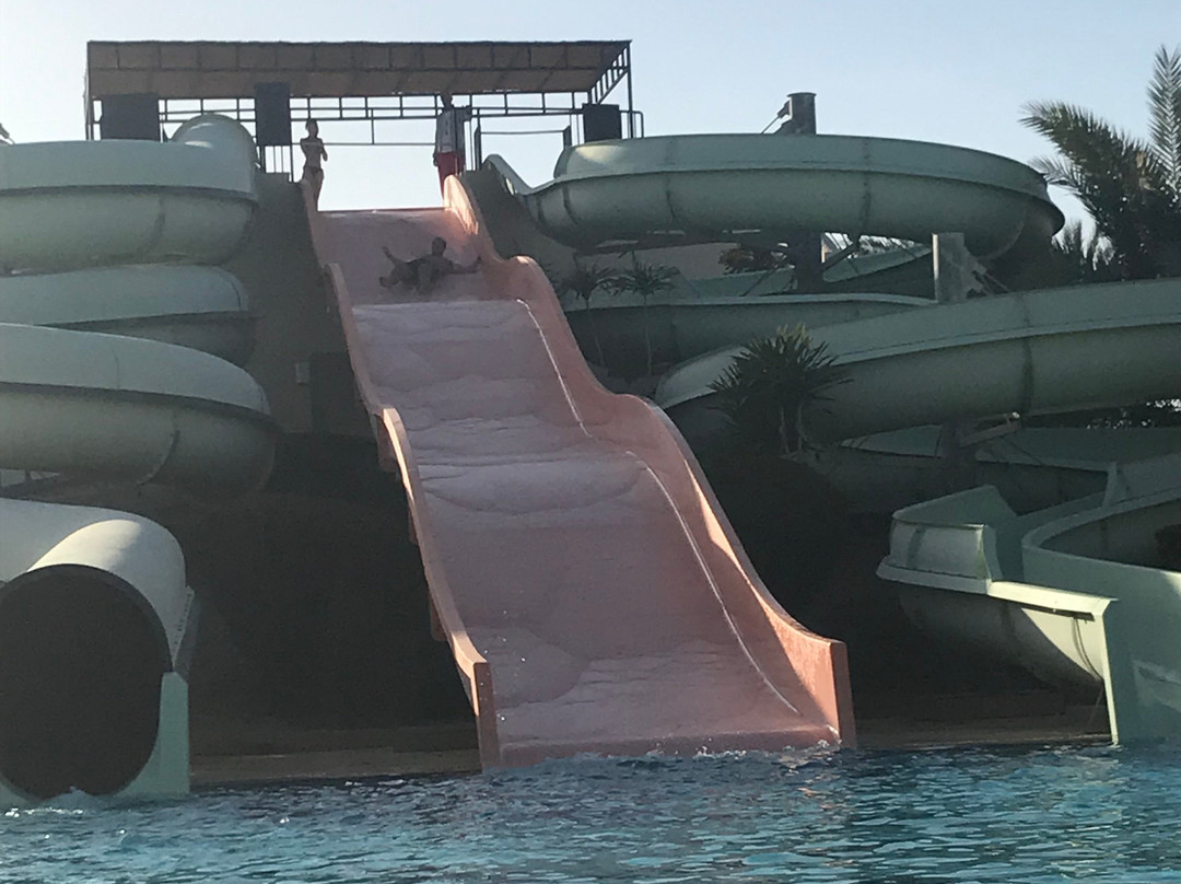 Aqua Coraya-马萨阿拉姆必去景点