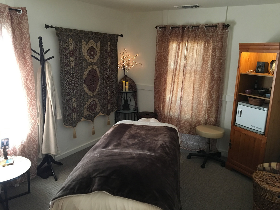 Awaken Integrative Bodywork-Auburn必去景点