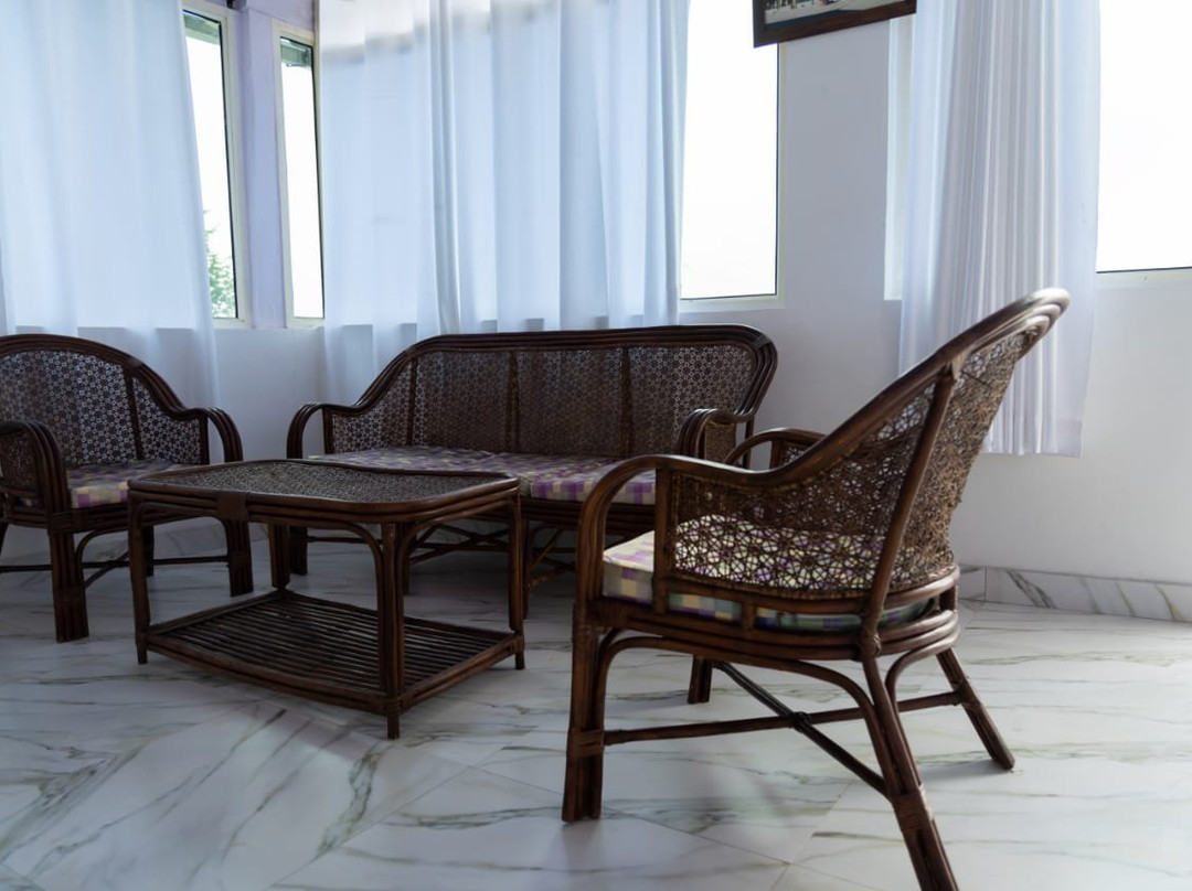 The Perch Mukteshwar主图