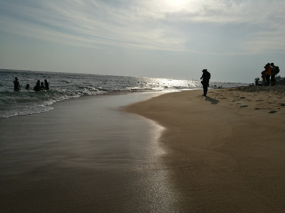 杰特威阿玛罗度假村主图