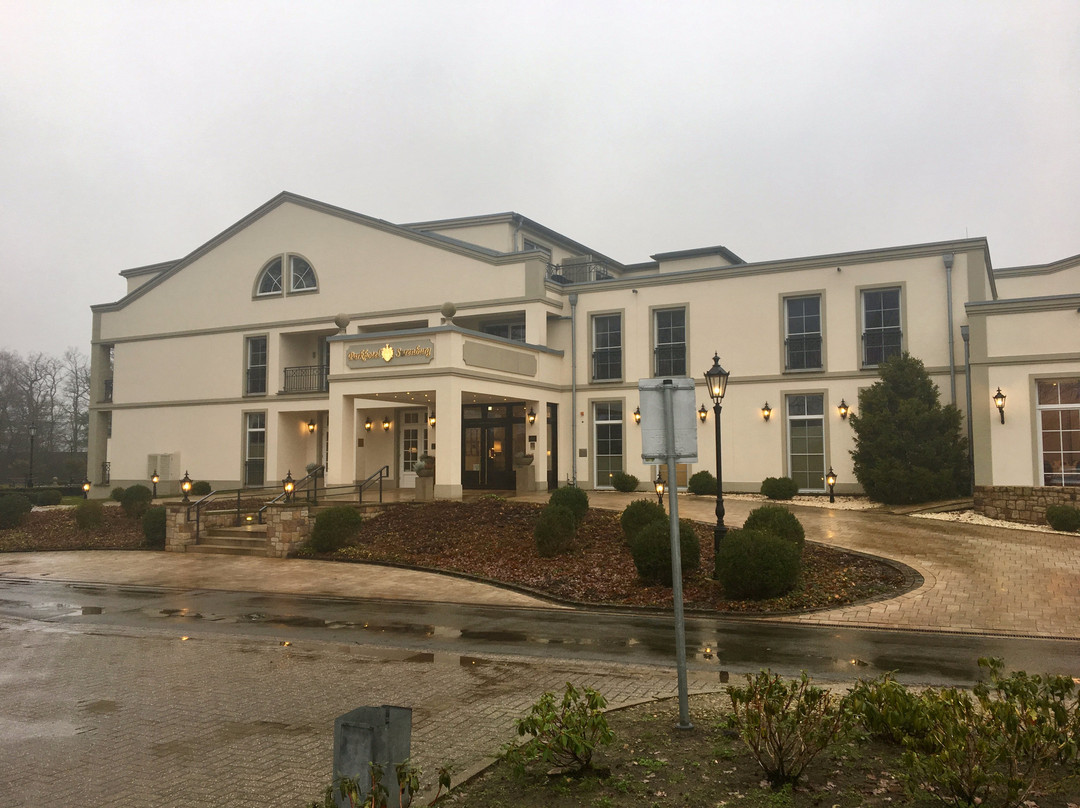 Parkhotel Surenburg主图