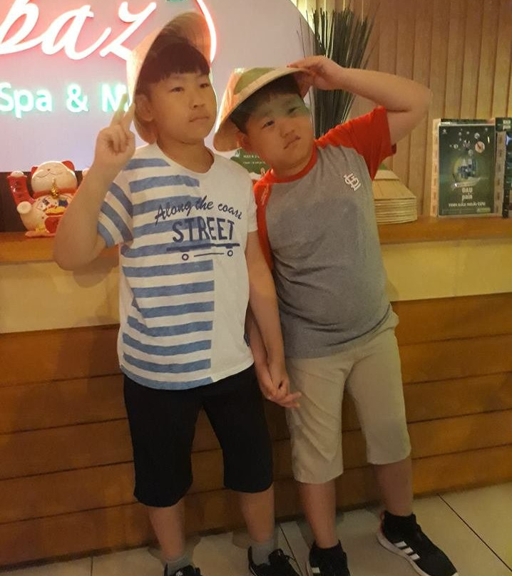 安芭按摩疗养院-岘港必去景点