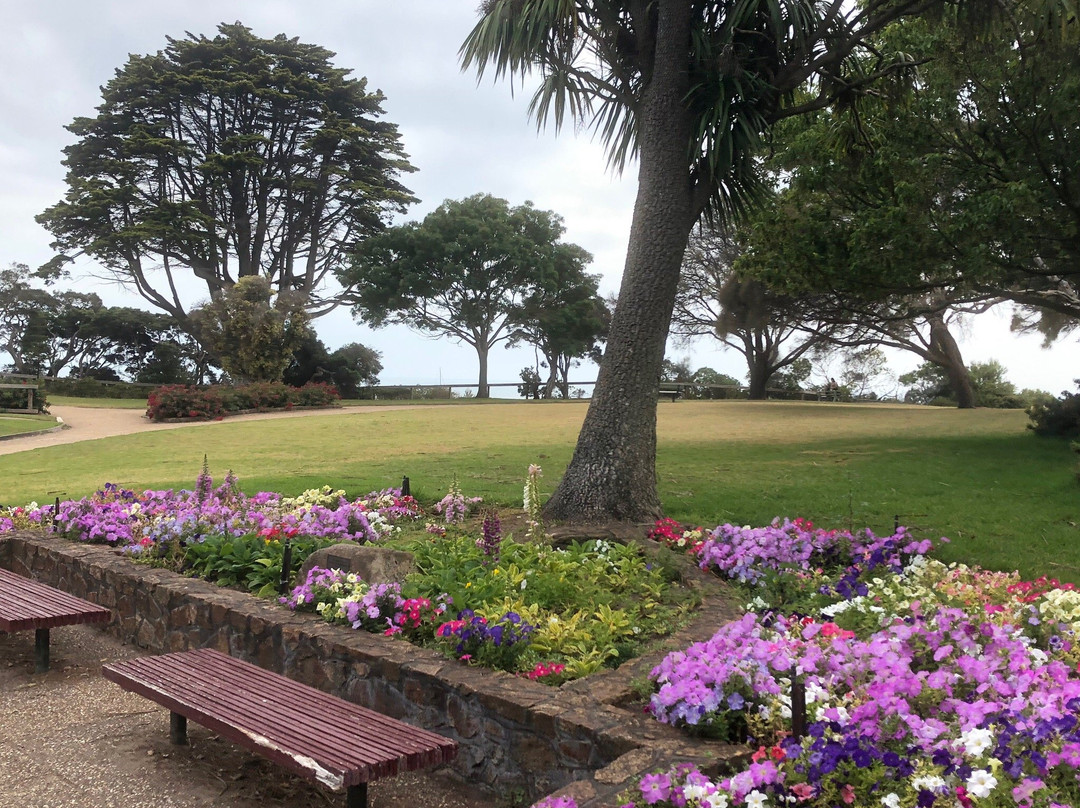 Sorrento Park景点图片