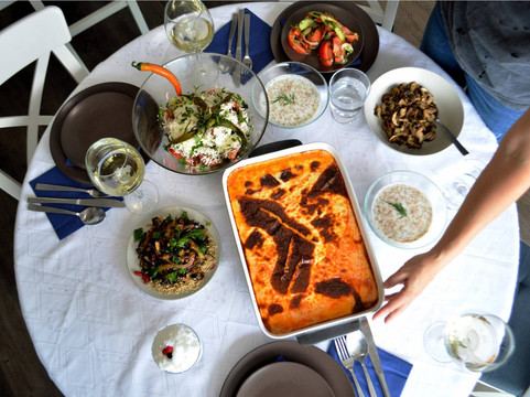 Traveling Spoon-索非亚必去景点