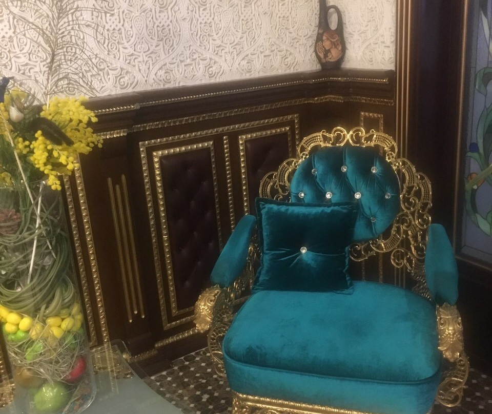 Nabat Palace Hotel主图