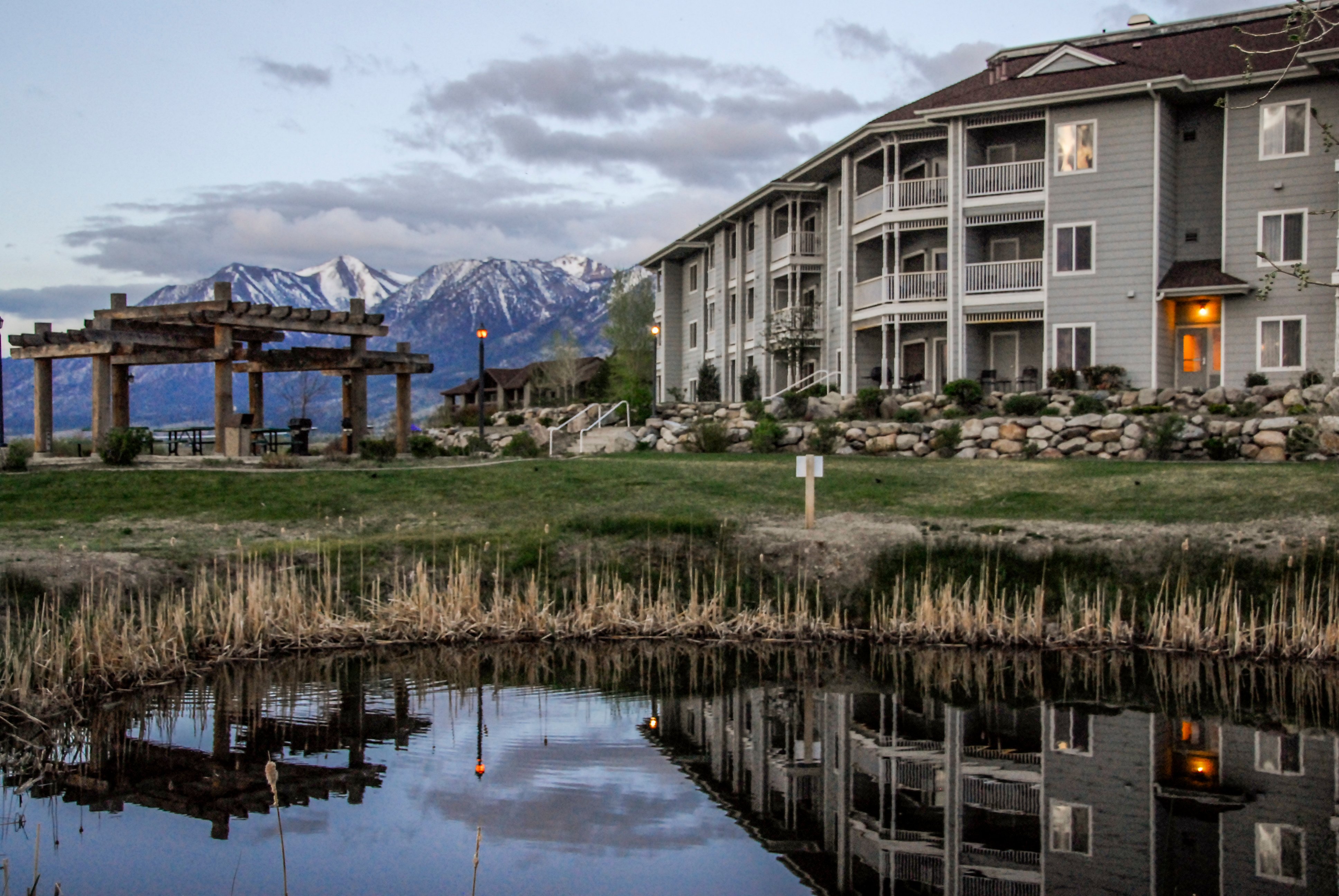 Holiday Inn Club Vacations David Walley's Resort-官方