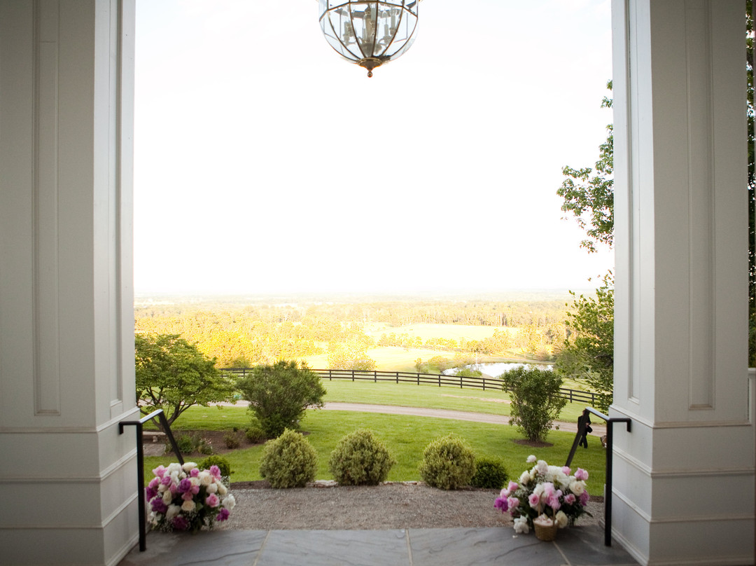 Weddings At Highholdborne主图