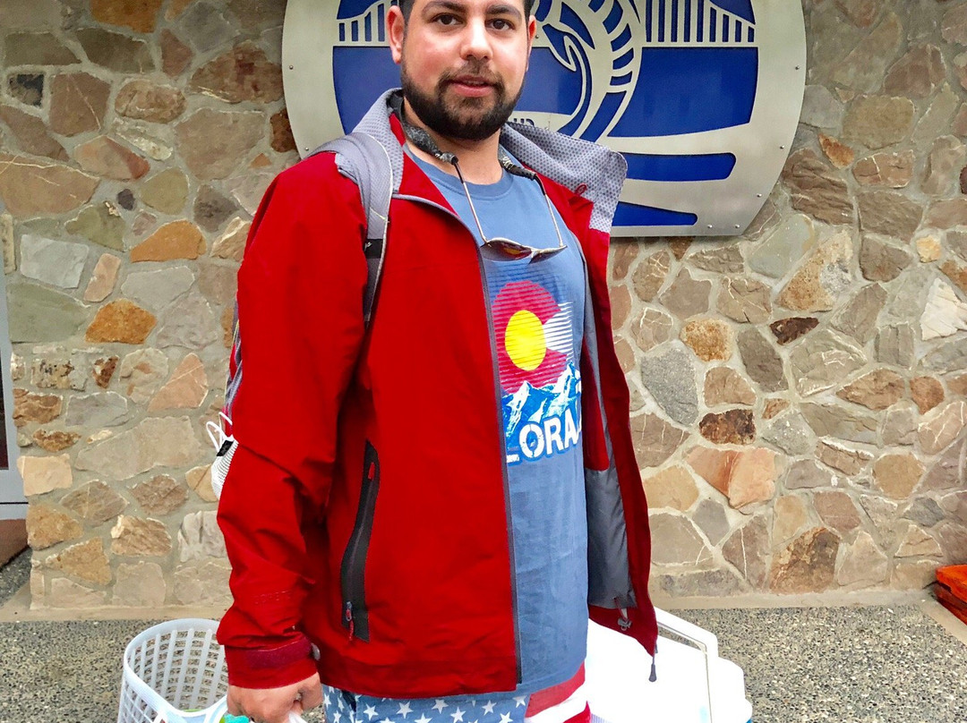 Pacific Harbour Lodge主图