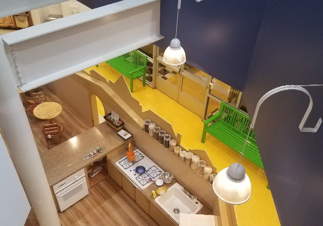 Imagine Nation-布里斯托尔必去景点