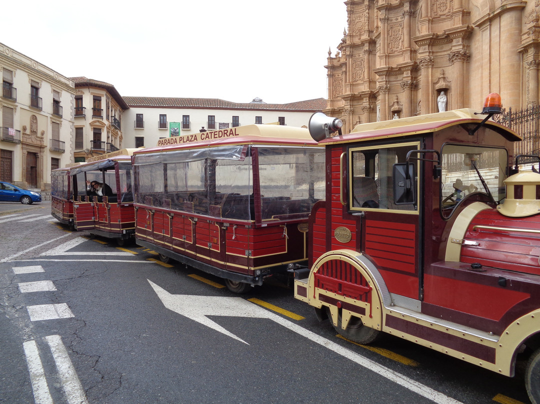 Visita Guadix景点图片