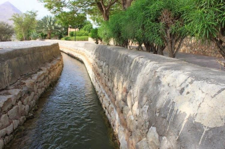 Tijwal Majan-尼日瓦必去景点