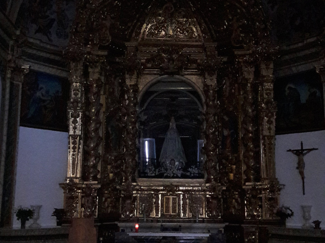 Santuario de Nuestra Senora de Belen景点图片