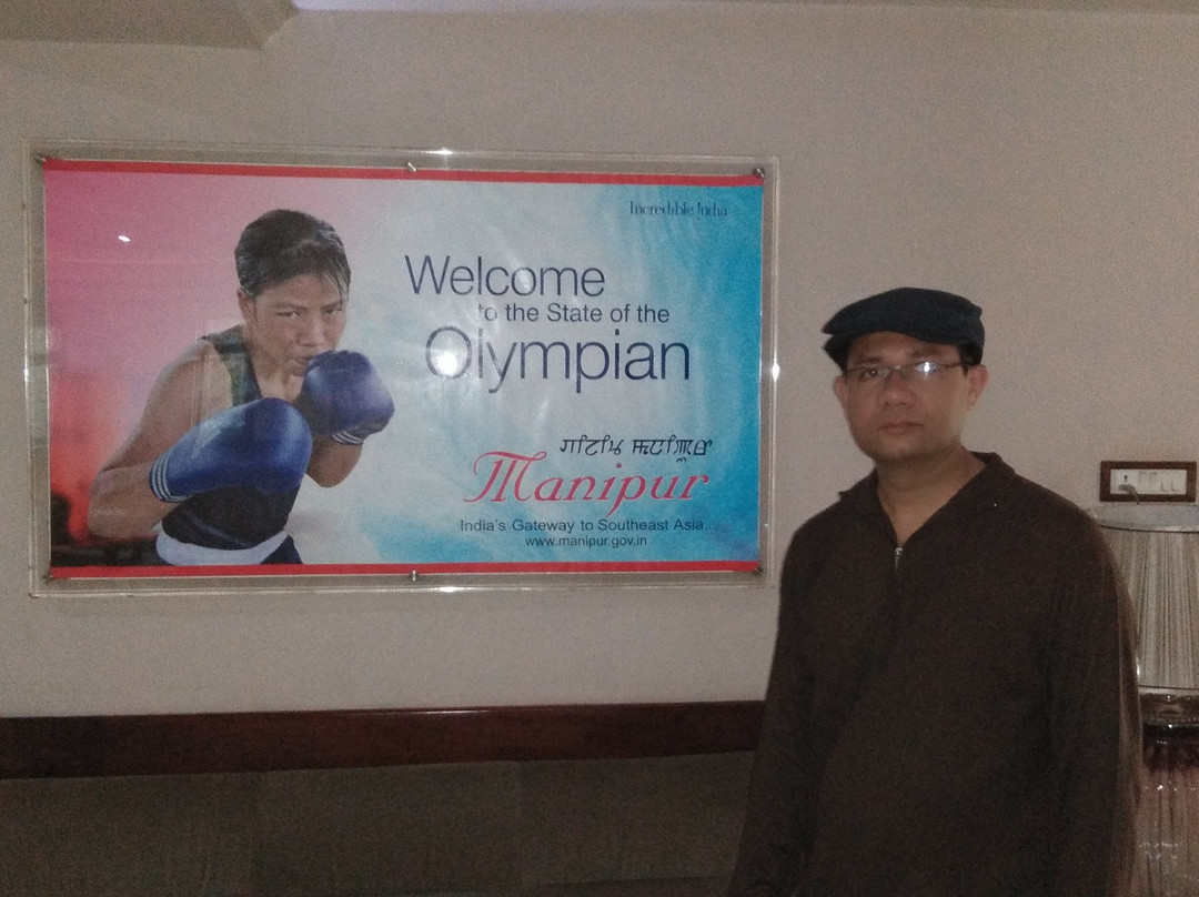 The Classic Hotel主图