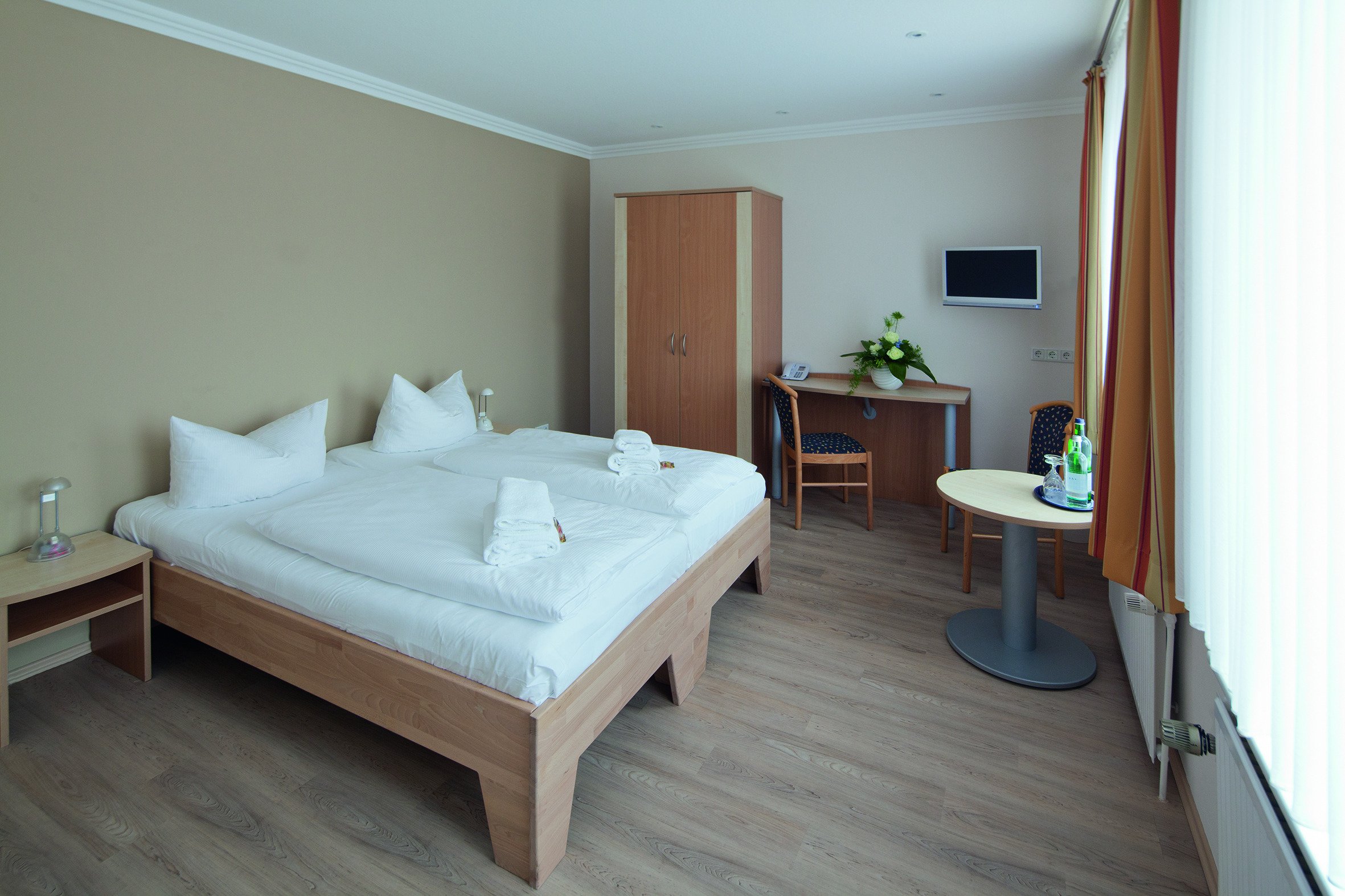 Nordsee-Hotel Hinrichsen-官方