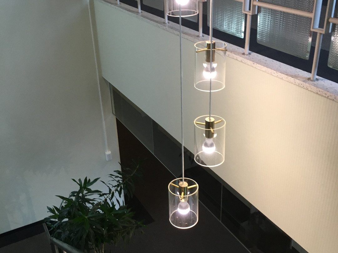 Kyomachi Kankou Hotel主图