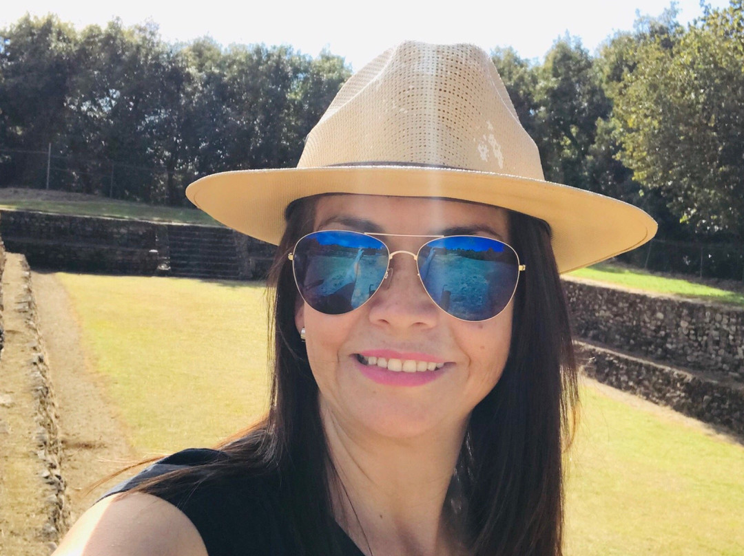 Zona Arqueológica Tingambato-Tingambato必去景点