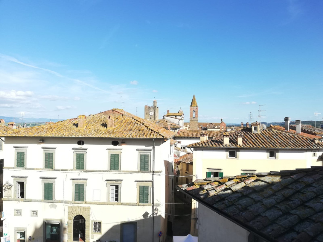 Bed & Breakfast Baldovino di Monte主图