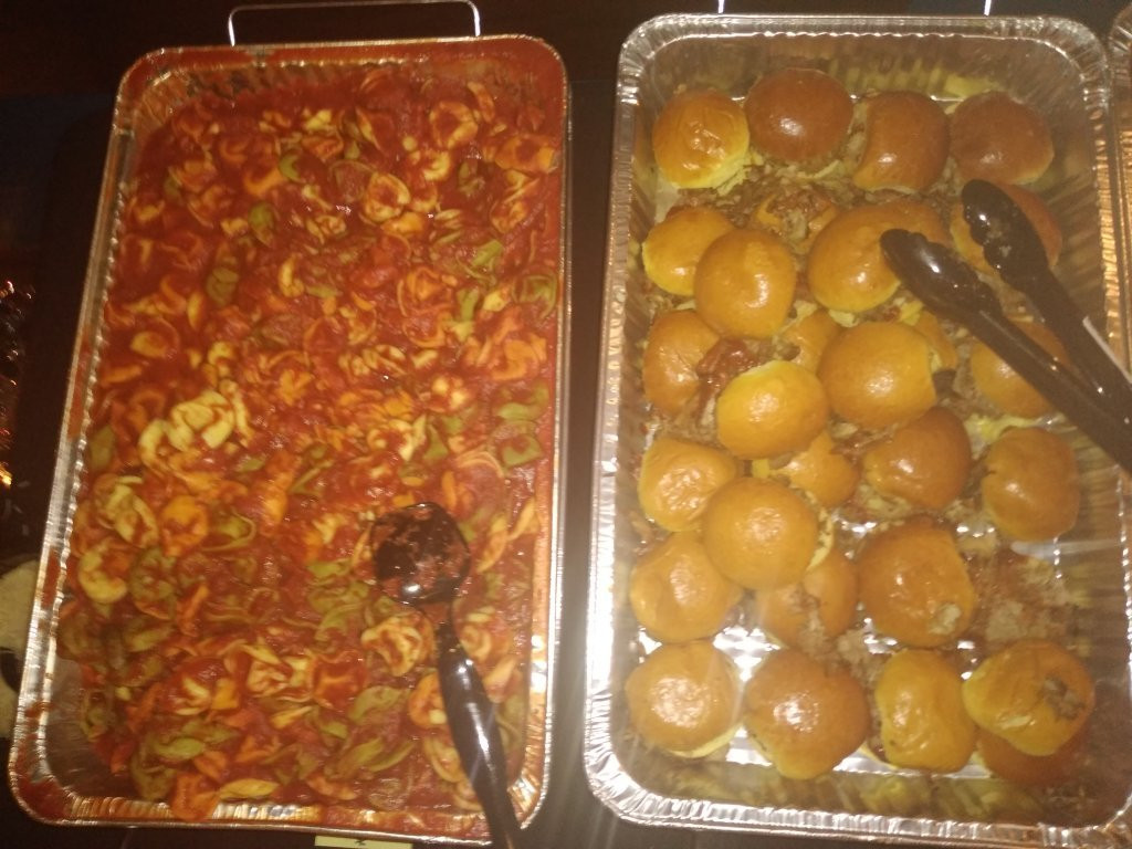 Go Comedy! Improv Theater-Ferndale必去景点