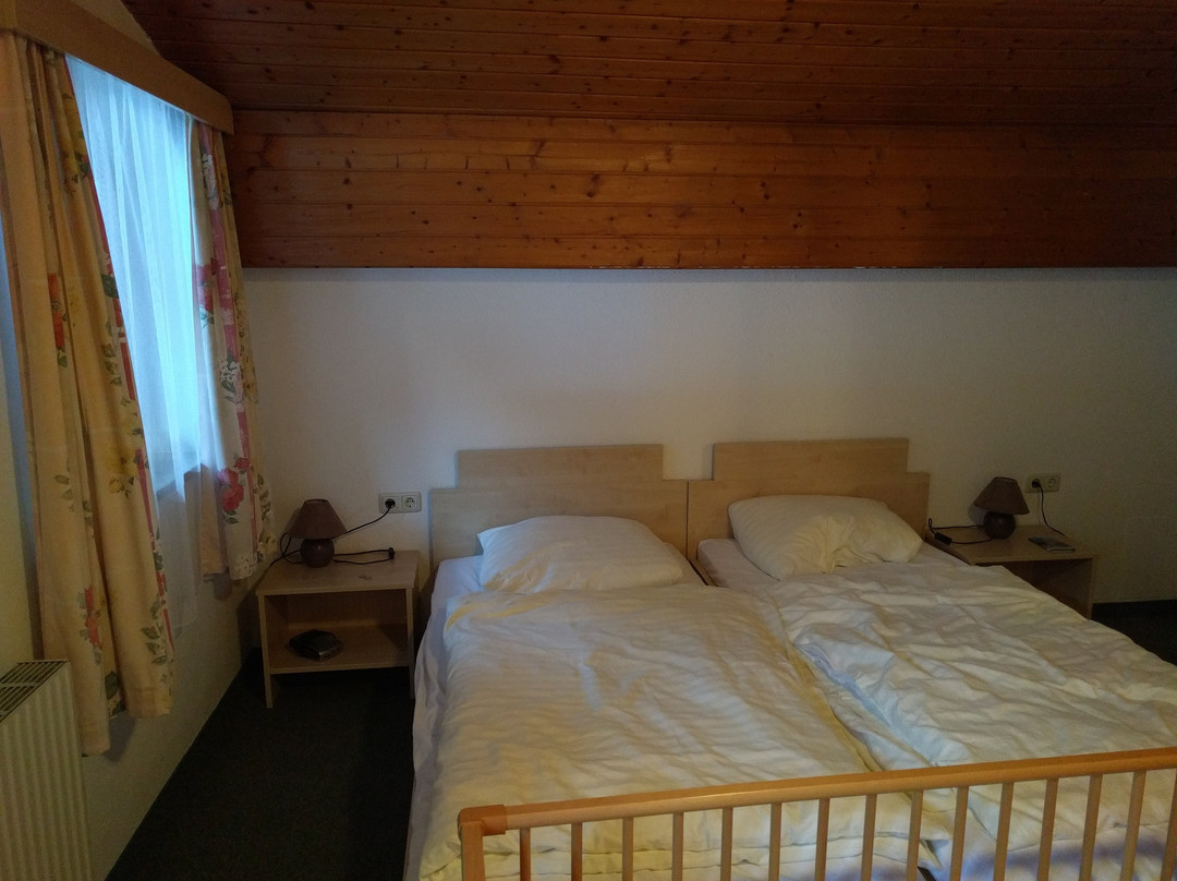 Hotel Grissemann主图