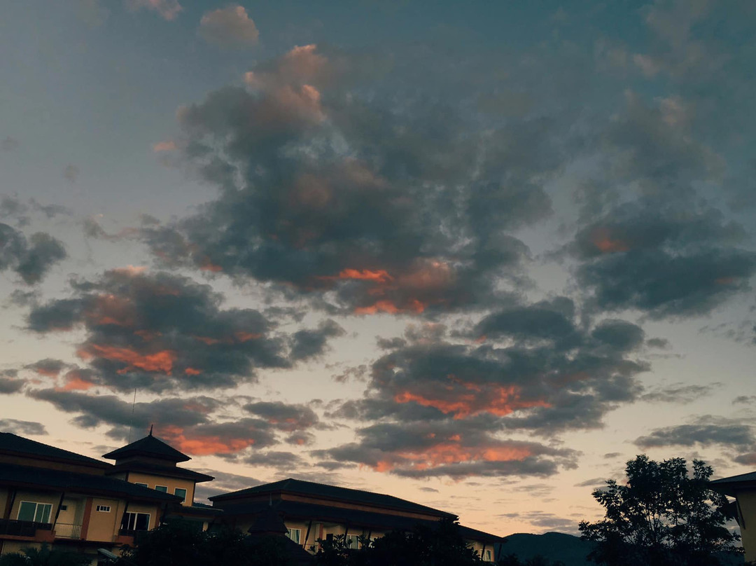 Phufa Waree Chiangrai Resort主图