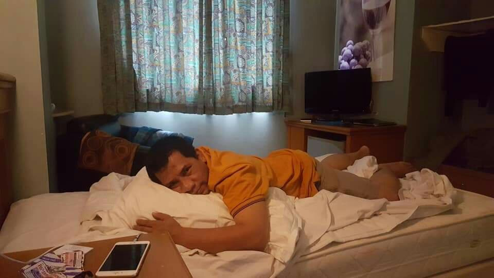 Rama Garden Hotel主图