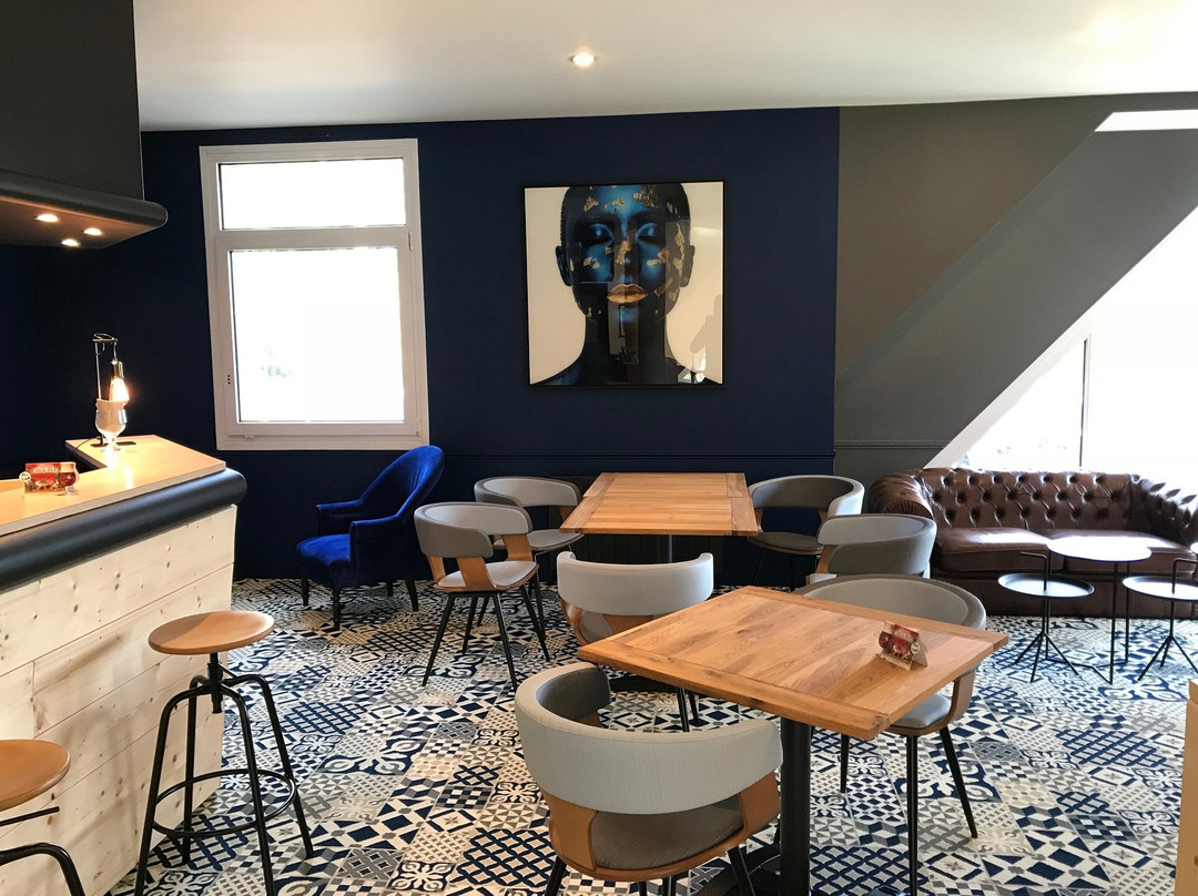Hôtel Le Manoir Orchies主图